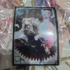【超希少】 遊戯王 カオス・ゴッデス-混沌の女神- スリーブ 70枚 未開封 未開封品】カオス・ゴッデス－混沌の女神－ スリーブ 70枚入