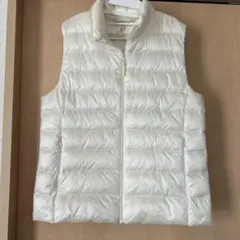 ユニクロ　ウルトラライトダウン　ベスト XL