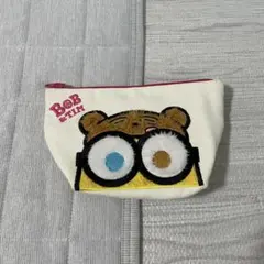 ミニオンズ ポーチ