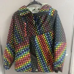 Roxy ロキシー　スノーウェア　Sサイズのサムネイル