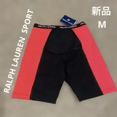 RALPH LAUREN SPORTボクサーパンツ　トランクス　M 新品