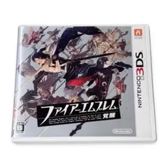 2026年最新】3ds ファイアーエムブレム覚醒の人気アイテム - メルカリ