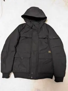 h&m アクティブジャケット