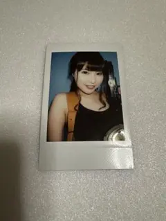 ◆彩城ゆりな　チェキ セクシー女優　e