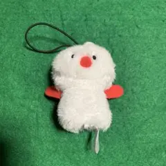 パペットスンスン　指パペット　4