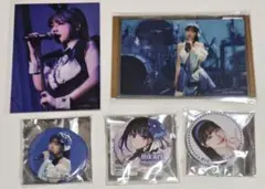 ウタヒメドリーム 水月ひかり グッズセット