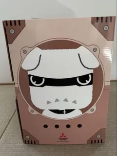 デリカミニ　デリマル　白