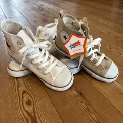 コンバース ALL STAR ハイカットシューズ 20cm