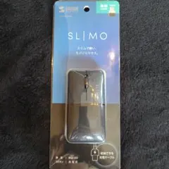 SANWA SUPPLY SLIMO モバイルマウス MA-WCBS310NV
