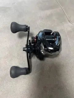 2025年最新】両軸リールの人気アイテム - メルカリ