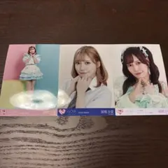 諸橋沙夏　生写真　まとめ売り