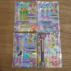 アイカツカード ブルーミングコーデ