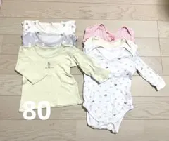 まとめ ベビー肌着