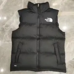 ナイロン ベスト