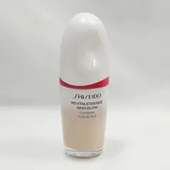 ◎SHISEIDO エッセンススキングロウ ファンデーション 220のサムネイル