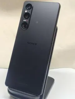 SONY Xperia 1　Ⅴ　512GB ブラック　SIMフリー