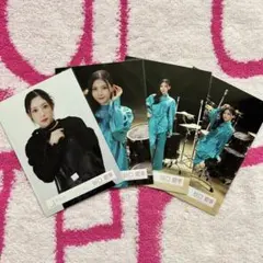 谷口愛季 生写真　The growing up trainのサムネイル