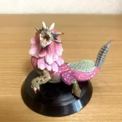 カプコンフィギュアビルダーズスタンダードモデル　ロアルドロス亜種