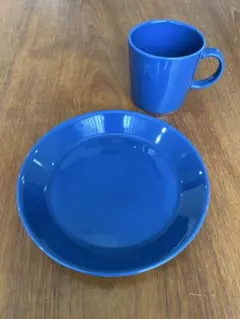 n*i様 iittala TEEMA イッタラ ティーマ 食器セット ヴィンテー - メルカリ