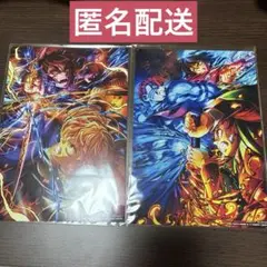 鬼滅の刃　映画特典　第1弾　第3弾　第5弾