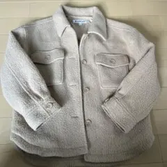 GLOBAL WORK ジャケット