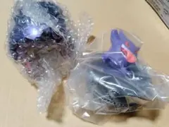 ポケモン　ゲンガー　ジェムストーン　フィギュア
