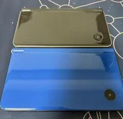 【動作確認済】Nintendo DS i LL 本体2台セット