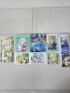 プロセカ 草薙寧々 まとめ売り