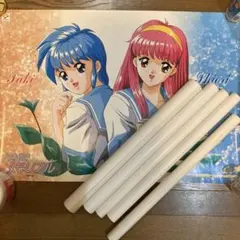 2026年最新】ポスター ときめきメモリアルの人気アイテム - メルカリ