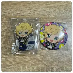 【即可】あんスタ アニカフェ 宙