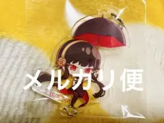 SPY×FAMILY スパイファミリー アクリルキーホルダー ヨル(17)