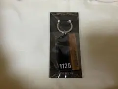 シクフォニ みこと 2025年 誕生日記念 ルームキーホルダー