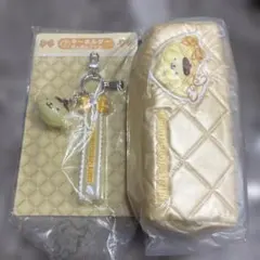 サンリオ 当たりくじ ポムポムプリン 2点セット