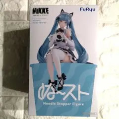 NIKKE ぬーどるストッパー プリバティ:アンカインド・メイド - メルカリ