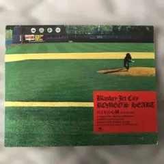 Blankey Jet City/ROMEO'S HEART