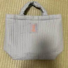 【DOD グレートートバッグ】付録