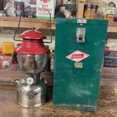 2026年最新】コールマン ランタン 1959の人気アイテム - メルカリ