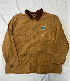 2026年最新】carhartt カーハート チョアコートの人気アイテム - メルカリ