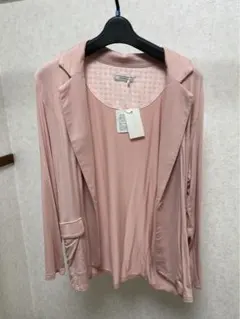 Titty &co  アウター　ピンクのサムネイル