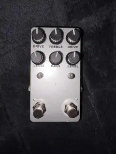 Jan Ray | クローン |  Effects製 | 動作確認済 JJTU7TCLKHGQVVOYODU57YQW.jpeg