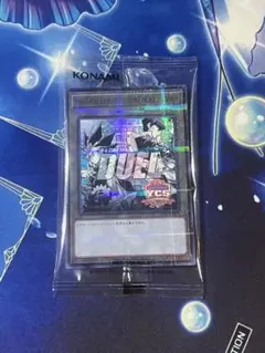 2025 YCSJ トークン ARS 9【現在世界に1枚のみ】遊戯王 2025 YCSJ トークン ARS 9【現在世界に1枚のみ】遊戯王 2025