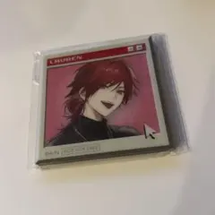 にじさんじ VSせめよん ローレン・イロアス オフィシャルストア特典マグネット
