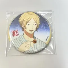 ギヴン 中山春樹 缶バッジ - メルカリ