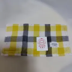 コンテックス オーガニックコットン タオルハンカチ ウォッシュタオルのサムネイル