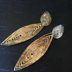 イヤリング ピアス(両耳用)