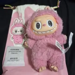 LABUBU Macaron 2個未開封 ラブブ マカロン　即購入⭕️ POPMART LABUBU Exciting Macaron ラブブ マカロン 正規品】THE