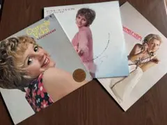 ポールモーリア 2枚組 ・石川セリ・グラシェラスサーナ・子供に送るアルバム5LP ポールモーリア 2枚組 ・石川セリ・グラシェラスサーナ・子供に送る