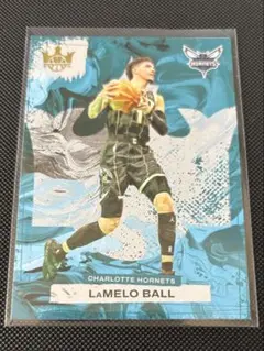 LaMelo Ball 2023-24 Panini COURT KINGS