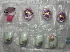 プリキュア なりきりプリキュアDX まとめ ガチャ 8点