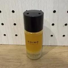 SHIRO 亜麻米ぬかカレンデュラオイルインセラムのサムネイル
